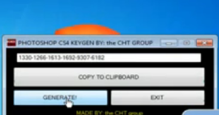 Adobe Photoshop 8 Cs Authorization Code